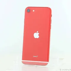 2026年最新】iPhone se 64gb レッド simフリー mhgr3j/aの人気アイテム