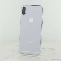 Apple iPhone X 64GB SIMフリー MQAX2J/A - メルカリ