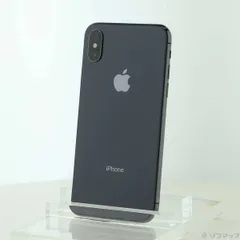 2026年最新】iPhone X 256GB SIMフリー スペースグレイの人気アイテム