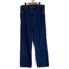 希少 70s Dickies デニム ペインターパンツ チビタグ USA製 - メルカリ