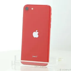 2026年最新】iPhone se 64gb レッド simフリー mhgr3j/aの人気アイテム
