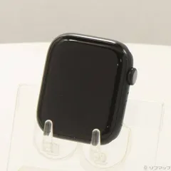 ソフマップ 〔中古品〕 Apple Watch Series 7 GPS 45mm ミッドナイトアルミニウムケース バンド無し【349】