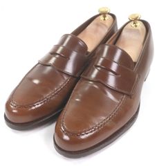 JOHN LOBB ジョンロブ LOPEZ ロペス 7EEスエード 純正ツリー付 JOHN LOBB ジョンロブ LOPEZ ロペス 7EEスエード 純正ツリー付 - メルカリ
