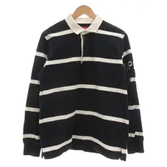 2026年最新】supreme ラガーシャツの人気アイテム - メルカリ