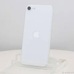 2026年最新】iPHONE se 第2世代 (se2) ホワイトの人気アイテム - メルカリ