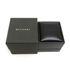 ブルガリ リングケース ユニセックス BVLGARI【中古】 【ジュエリー
