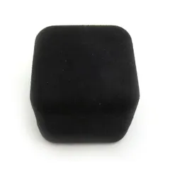 ティファニー リングケースダブル内箱 ユニセックス TIFFANY&Co.【中古】 【ジュエリー】のサムネイル