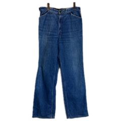 FERRE JEANSフェレジーンズ◇イタリア製◇メンズストレートデニム 