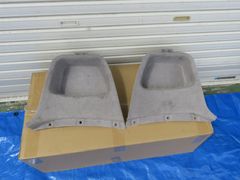 トヨタ/レクサス UZZ40 SC430 ルーフパネル（左右セット） トヨタ/レクサス UZZ40 SC430 ルーフパネル（左右セット） - メルカリ