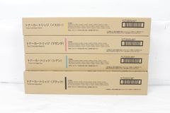 富士ゼロックス 純正品 複合機トナーセットCT202630/31/32/33 富士ゼロックス 複合機トナーセットCT202630/31/32/33 - メルカリ