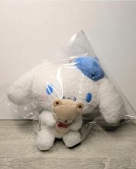 一番くじ ピクミン ラストワン賞 ぬいぐるみ - メルカリ