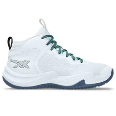 ASICS アシックス NOVA SURG 3 GS ノヴァサージ3GS 1064A017 401 ※キッズモデル バスケットシューズ バッシュ シューズ バスケットボール