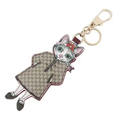 2026年最新】gucci ヒグチユウコ チャームの人気アイテム - メルカリ
