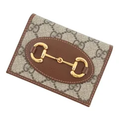 2026年最新】GUCCI ホースビット クリーパーの人気アイテム - メルカリ