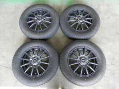 2026年最新】145 80r13スタッドレスの人気アイテム - メルカリ
