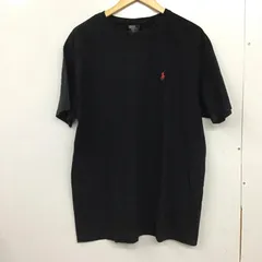 Polo by RALPH LAUREN ポロバイラルフローレン Tシャツ 半袖 半袖カットソー プリントTシャツ クルーネックカットソー