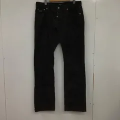 BURBERRY BLACK LABEL バーバリーブラックレーベル パンツ ワークパンツ、ペインターパンツ コーデュロイパンツ ワイドパンツ カジュアルパンツのサムネイル