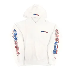 2026年最新】chrome hearts matty boy 星条旗の人気アイテム - メルカリ