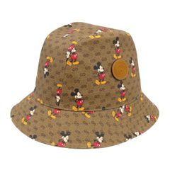 GUCCI x Disney バケットハット XL 60cm - メルカリ