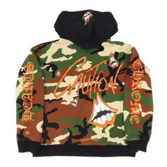 極美品】クロムハーツPPOCAUTIONSWTSHRT MATTYBOY二枚売 - メルカリ