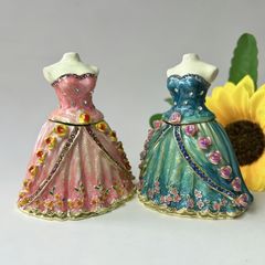 カップケーキレディーボックス【2点セット】ハルモニア - メルカリ