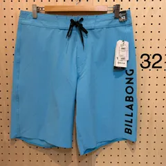 BILLABONG メンズ ALLDAY PRO ボードショーツ32（BG011500）