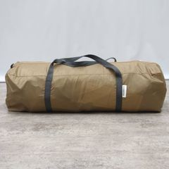 IGNIO TUNNEL TENT 4人用 イグニオ - メルカリ