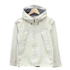 ザ ノースフェイス THE NORTH FACE クライムライト ジャケット C