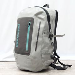 未使用patagonia FA16ストームフロントスリング ドライバッグ 防水