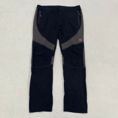 新品未使用タグ付き】MONTURA EVERY WAY PANTS サイズL - メルカリ