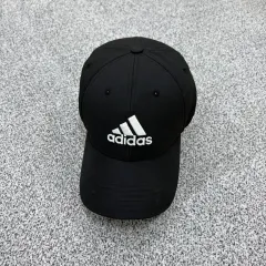 OSFM adidas アディダス ベースボールキャップ 帽子 0507J