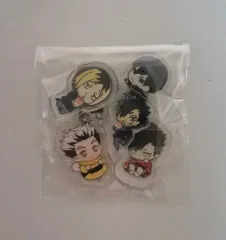 ハイキュー ミニ アクリル