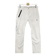 L MZX ラフウォーター オールウェイザーパンツ 防寒 PU レインパンツ