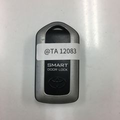 トヨタ スマートキー ジャンクセット A - メルカリ