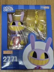アメイジング・デジタル・サーカス ジャックス ねんどろいど（特典含む）