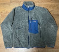 デッドストック☆パタゴニア フィッシングベスト ジャケット 新品 未