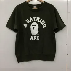 2026年最新】abathing 半袖スウェットの人気アイテム - メルカリ