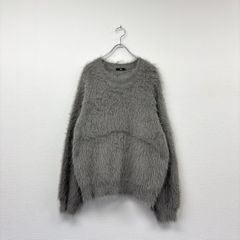 PHOTOCOPIEU フォトコピュー VALENTINE ジレ ベスト 日本製 BLACK