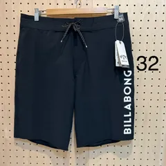 BILLABONG メンズ ALLDAY PRO ボードショーツ32（BG011500）