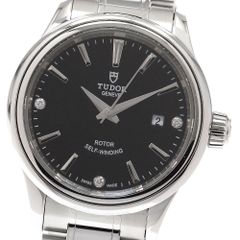 希少/稼働/完品】TUDOR Style 12110 自動巻き レディース - メルカリ