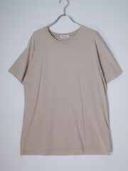 Deuxieme Classe EVERYDAY エブリデイTシャツ　ベージュ Deuxieme Classe EVERYDAY エブリデイTシャツ ベージュ - メルカリ
