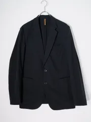 Paul Smithポールスミス 高機能ソロテックス 2Bストレッチテーラードジャケット【L】【MJKA81800】のサムネイル