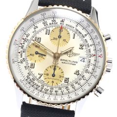 ブライトリング 腕時計 レディJ D52065 クォーツ 中古品 (49026 