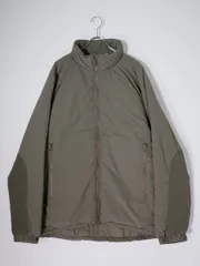 FREAK'S STOREフリークスストア 2023AW LEVEL7 HIGH LOFT JACKETプリマロフト ジャケット【L】【MJKA81697】
