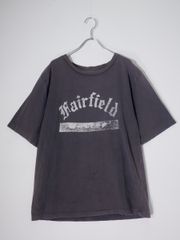 DEUXIEME CLASSE - Deuxieme Classe 完売 ダメージ プリントTシャツ 新品タグ付 Deuxieme Classe プリントダメージTシャツ | Mercari