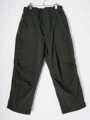 TACTICAL PANTS サイズ36 GRAY エヌハリウッド テスト - メルカリ