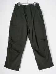 N.HOOLYWOODエヌハリウッド 2024SS TACTICAL PANTSタクティクル パンツ【40】【MPTA81718】のサムネイル