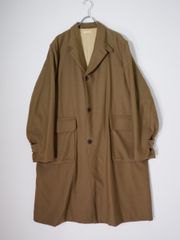 PHIGVEL GOODMAN'S COAT フィグベル - メルカリ