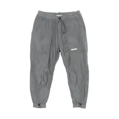 DSQUARED2 ディースクエアード Track pants in techno fabric パンツ グレー  パンツのサムネイル