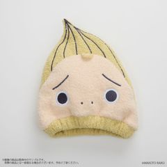 キャンチョメキャップ 缶バッジ付き 金色のガッシュベル！！ - メルカリ